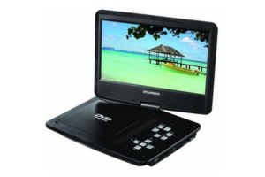 portable dvd player