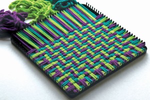 potholder loom