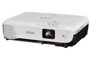 digital projector