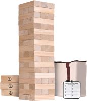 jenga game