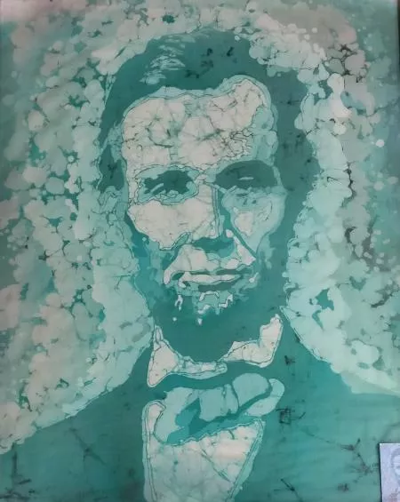 Honest Abe image