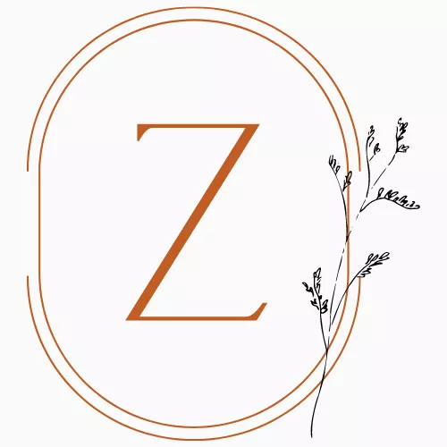 The Letter Z