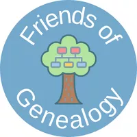 Friends of Genealogy with Tree